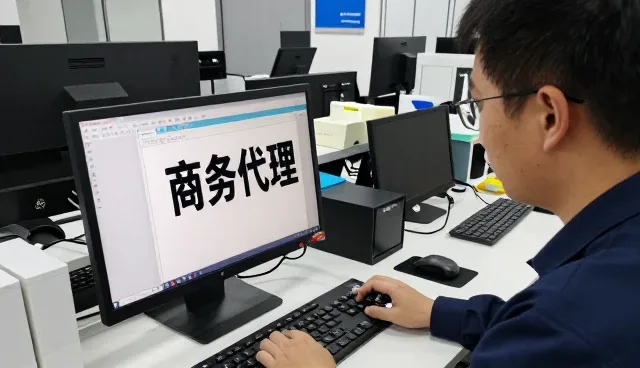 社区服务站中的会务代办解决方案介绍